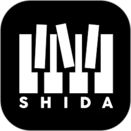 2026 Shida 彈琴助手註冊 兌換碼 儲值卡 適用於原神/光遇/蛋仔派對等遊戲練琴自動演奏 app軟體