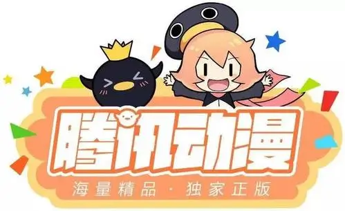 騰訊動漫 騰訊漫畫 QQ動漫 QQ漫畫 點券3000點